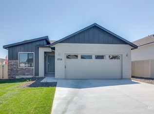 2233 W Trout Lily St, Kuna, ID 83634