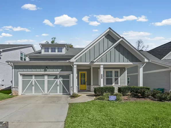 3372 Kelowna Ct, Tucker, GA 30084