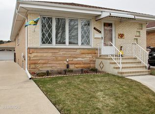 5024 N Knight Ave, Norridge, IL