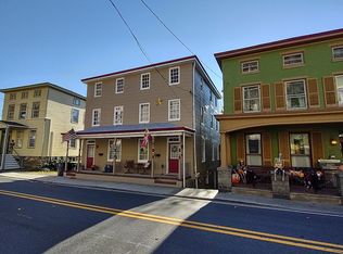 41 S Main St, Port Deposit, MD 21904