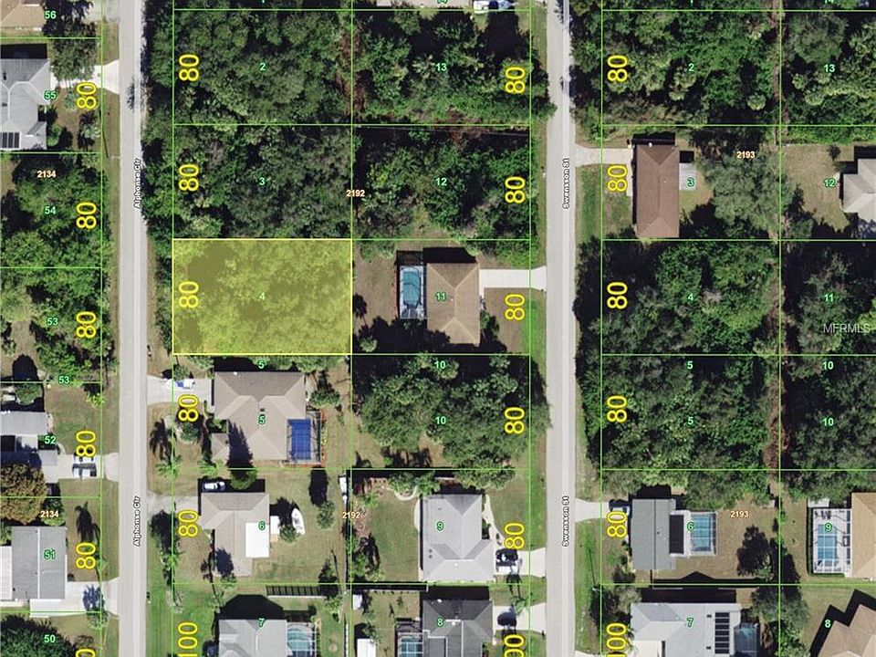 1st image of 18439 Alphonse Cir