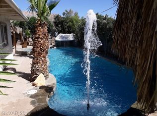 5821 Rio Tinto Way, Las Vegas, NV 89110