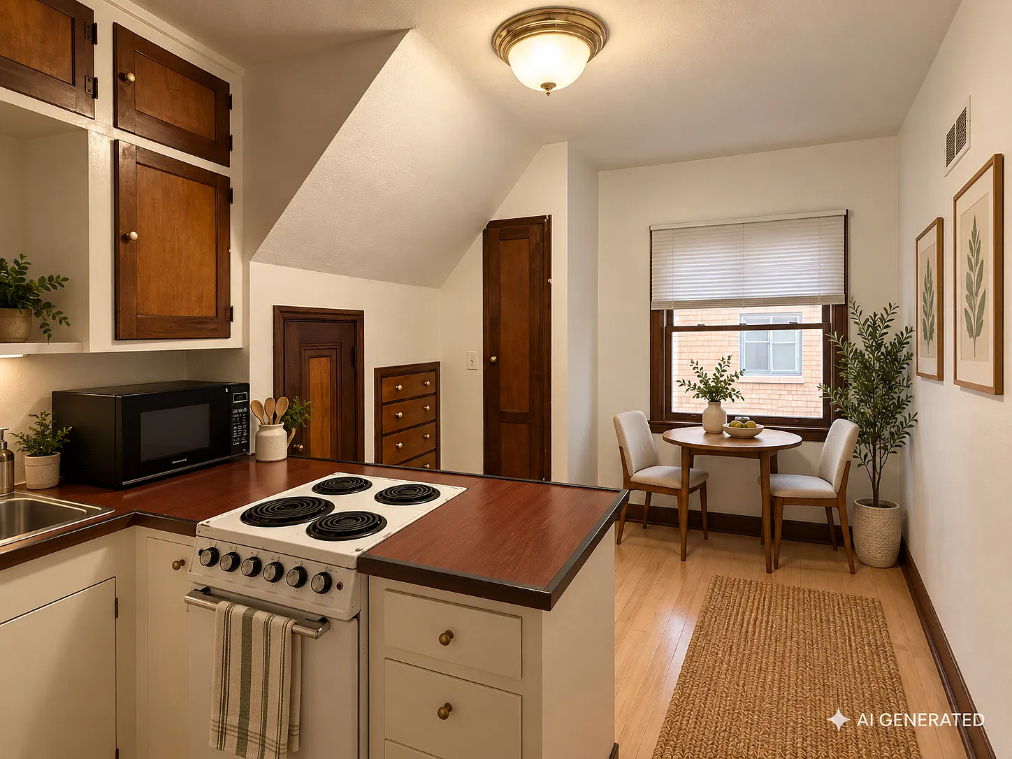 706 South Arnold Street - 2 — Photo 2
