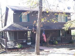 14102 Dawson Rd, Warsaw, MO 65355