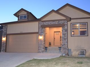 5234 Cheney Loop, Casper, WY 82609