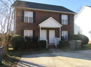 549 Bostian Ave, Kannapolis, NC