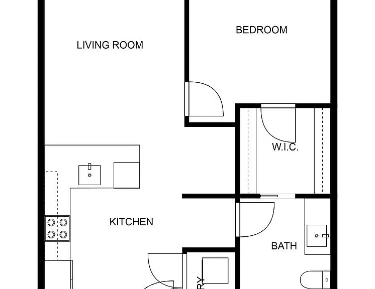 One 11 Lofts — Photo 9