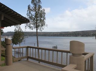 221 N Bay Ln UNIT 6, Port Ludlow, WA 98365