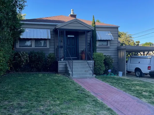108 Claremont Avenue, Vallejo, CA 94590