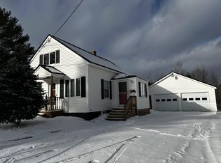 20 Hardison Ave E, Caribou, ME 04736