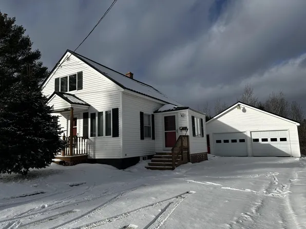 20 Hardison Avenue, Caribou, ME 04736