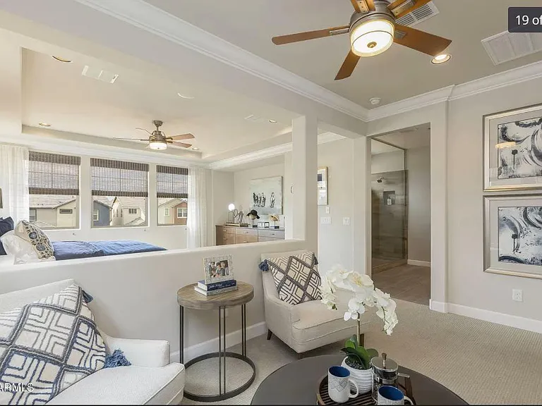 1154 S Tumbleweed Ln — Photo 22