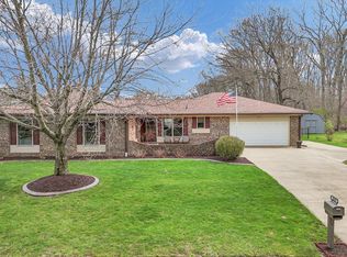3629 Tuttle St, Danville, IL