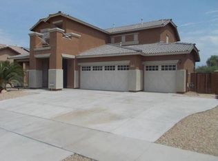 13782 W Crocus Dr, Surprise, AZ 85379