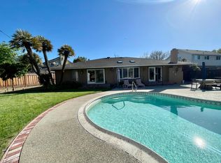 1630 Marina Way, San Jose, CA 95125