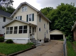 1099 Sawyer Ave, Akron, OH 44310