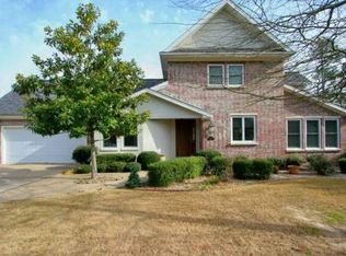 114 Lotus Pl, Hot Springs, AR 71901