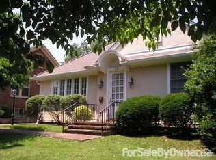 305 Garner St N, Springfield, TN 37172