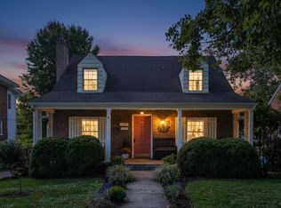 2232 Lincoln Ave SW, Roanoke, VA 24015