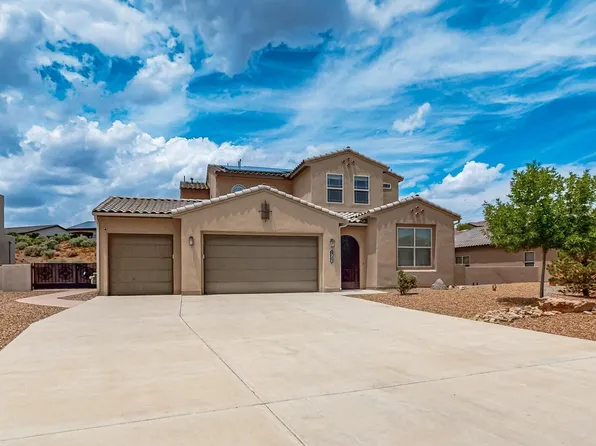 1939 Castle Peak Loop NE, Rio Rancho, NM 87144