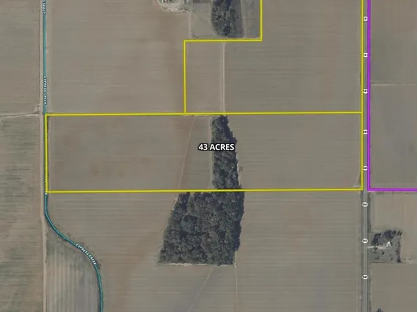 Highway 585 Lot Wp003, Rayville, LA 71269