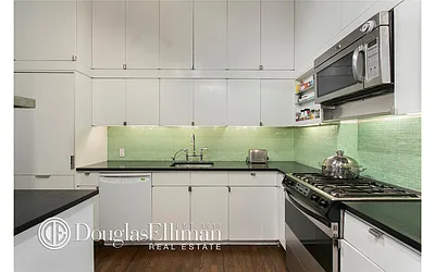 Sold by Douglas Elliman