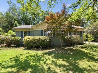 4261 Vega Dr, Mobile, AL 36693