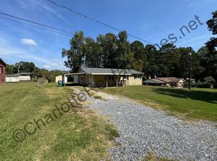 207 E Texas Ave, Bessemer City, NC 28016