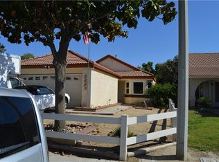 2223 Wildflower Ave, Hemet, CA 92545