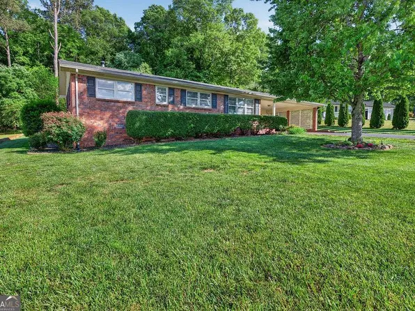 134 Thelma Rd SW, Calhoun, GA 30701