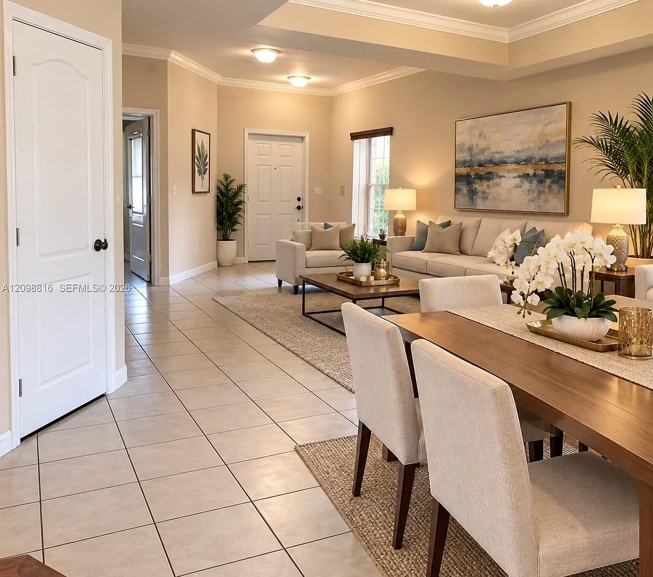 Century Park Condo — Photo 4