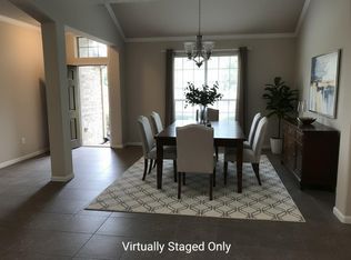 16722 Newlight Bend Dr, Houston, TX 77095