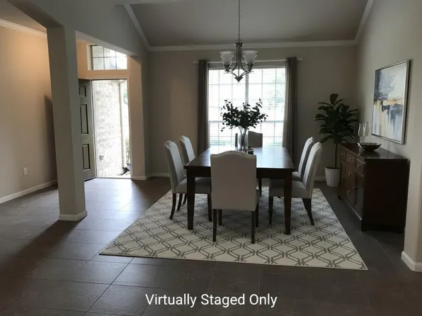 16722 Newlight Bend Dr, Houston, TX 77095