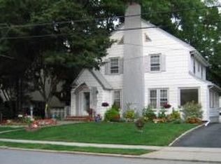 66 Cobane Ter, West Orange, NJ 07052
