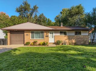 1445 Iowa St SW, Wyoming, MI 49509