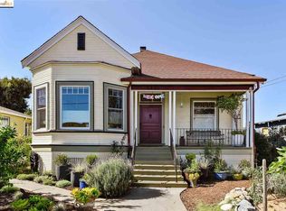 2843 60th Ave, Oakland, CA 94605