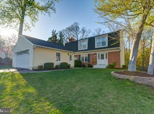 3070 Shagwood Ct, Woodbridge, VA 22192