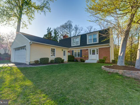 3070 Shagwood Ct, Woodbridge, VA 22192