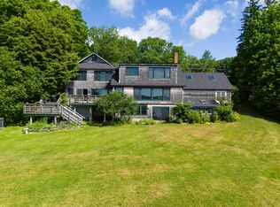 46 River Rd, Newcastle, ME 04553