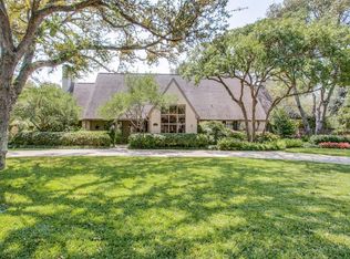 7150 Kendallwood Dr, Dallas, TX 75240
