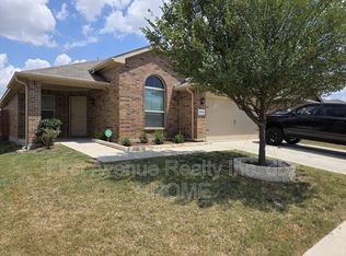6916 Freeboard Way, Fort Worth, TX 76179
