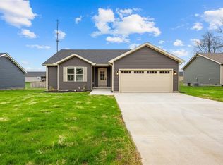504 Deluth Ct LOT 9, Bowling Green, KY 42101
