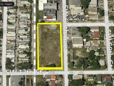 1020 SW 69th Ave, Miami, FL, 33144