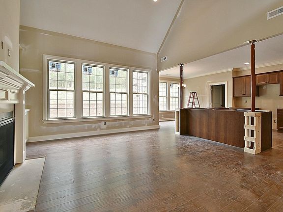 5th image of 1221 Harrison Glen Ln Lot 11