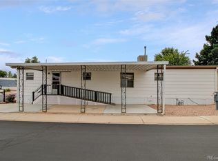 205 N Murray Boulevard LOT 273, Colorado Springs, CO 80916