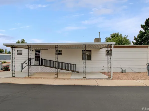 205 N Murray Boulevard LOT 273, Colorado Springs, CO 80916