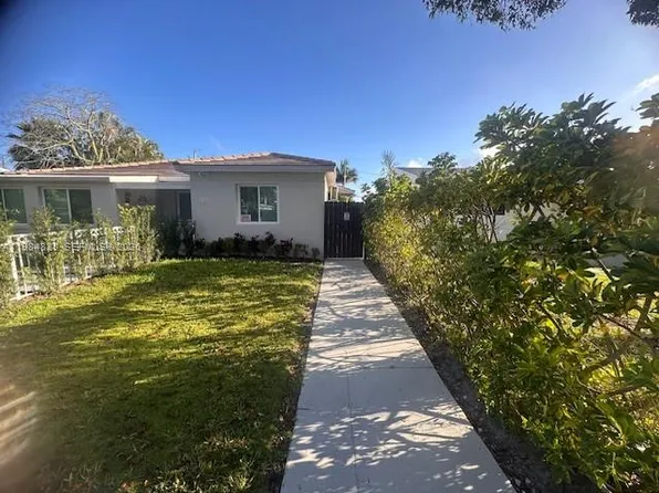 1634 Fletcher St, Hollywood, FL