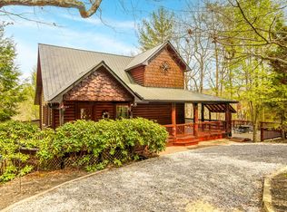 133 Dallas Ln, Blue Ridge, GA 30513