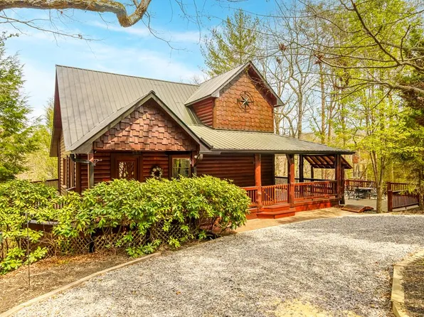 133 Dallas Ln, Blue Ridge, GA 30513