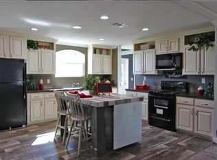 Terrell Rd, Greenville, GA 30222